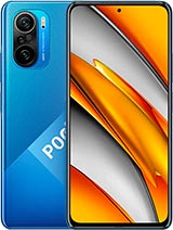 Xiaomi Poco F3 Manual