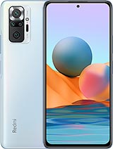 Xiaomi Redmi Note 10 Pro Manual