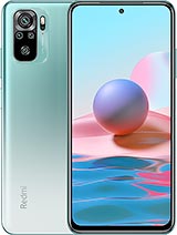 Xiaomi Redmi Note 10 Manual