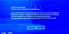 How To Fix PS4 Cannot Use The Content Error | Updated Solutions [2022]