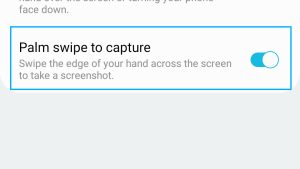 How To Take A Screenshot on Galaxy S22