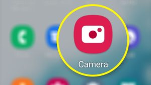 How To Fix It If Samsung Galaxy S22 Camera Keeps Crashing