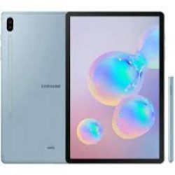 Samsung Galaxy Tab S6 User Guide