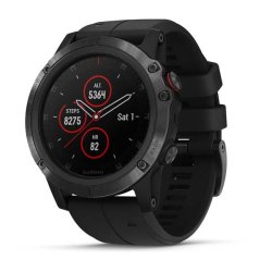 Garmin Fenix 5 Plus Troubleshooting