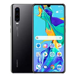 Huawei P30 Troubleshooting