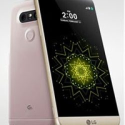 LG G5 Troubleshooting