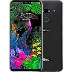 LG G8 ThinQ Troubleshooting