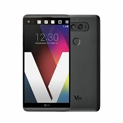 LG V20 Troubleshooting