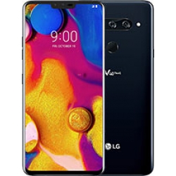 LG V40 ThinQ Troubleshooting