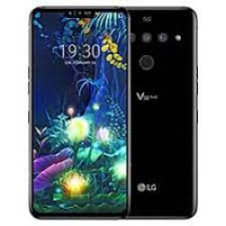 LG V50 ThinQ Troubleshooting