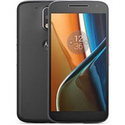 Motorola Moto G4 Troubleshooting