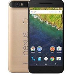 Nexus 6P Troubleshooting