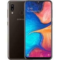 Samsung Galaxy A20 Troubleshooting