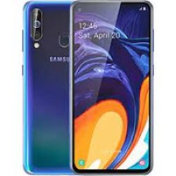 Samsung Galaxy A60 Troubleshooting