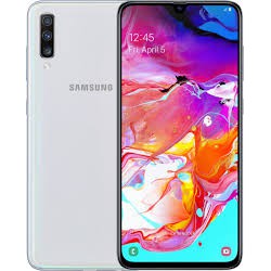 Samsung Galaxy A70 Troubleshooting