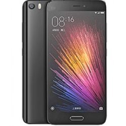 Xiaomi Mi 5 Troubleshooting