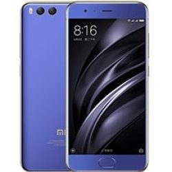 Xiaomi Mi 6 Troubleshooting