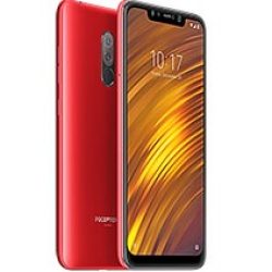 Xiaomi Pocophone F1 Troubleshooting