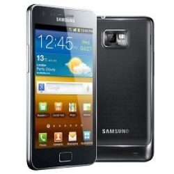 Samsung Galaxy S2