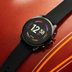 Google Pixel Watch