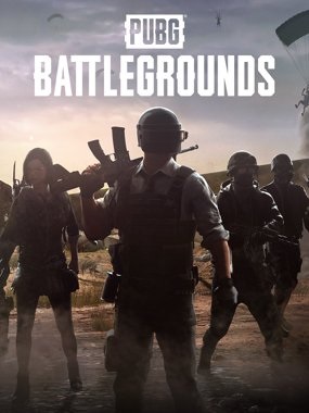 PUBG: Battlegrounds