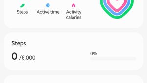 Can Galaxy S22 Measure Heart Rate?